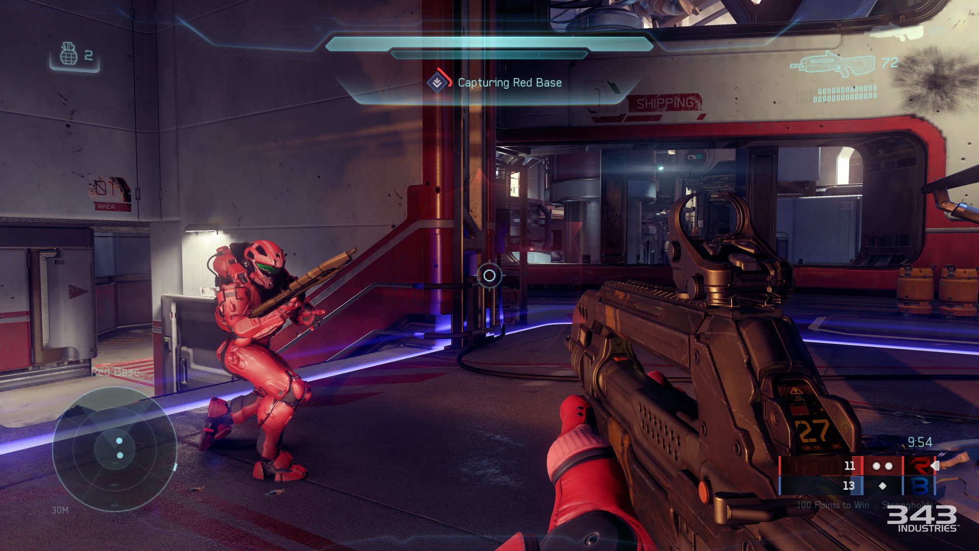 Halo 5: Guardians (Edición Coleccionista) - Imagen 3